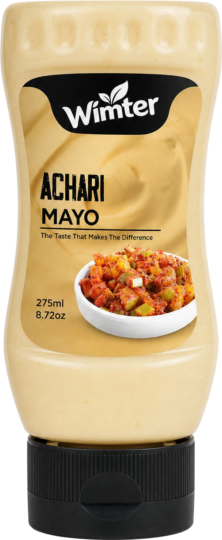 Achari Mayonnaise