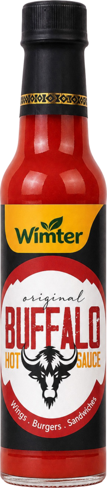 Buffalo Hot Sauce