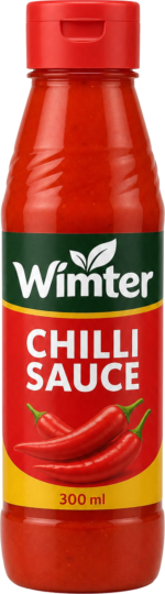 Chilli Sauce