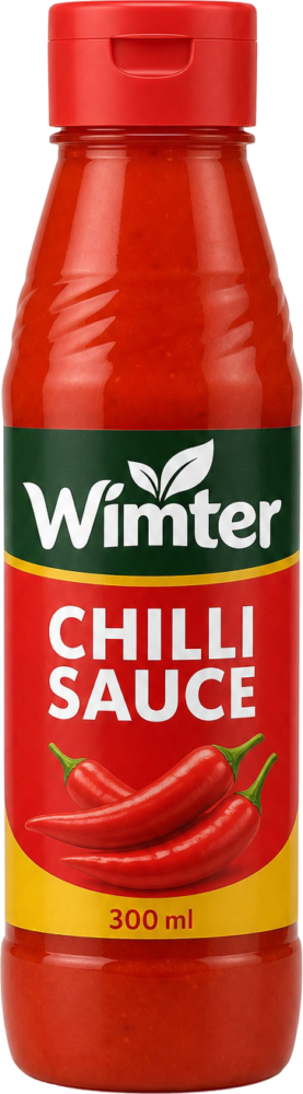 Chilli Sauce