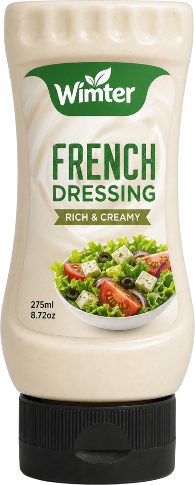 French Dressing