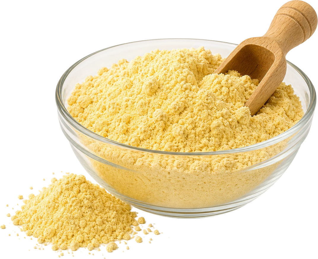 Gram Flour (Besan)