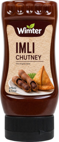 Imli (Tamarind) Chutney