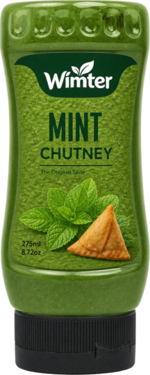 Mint Chutney