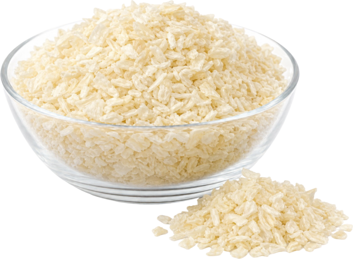 Dehydrated Onion Flakes