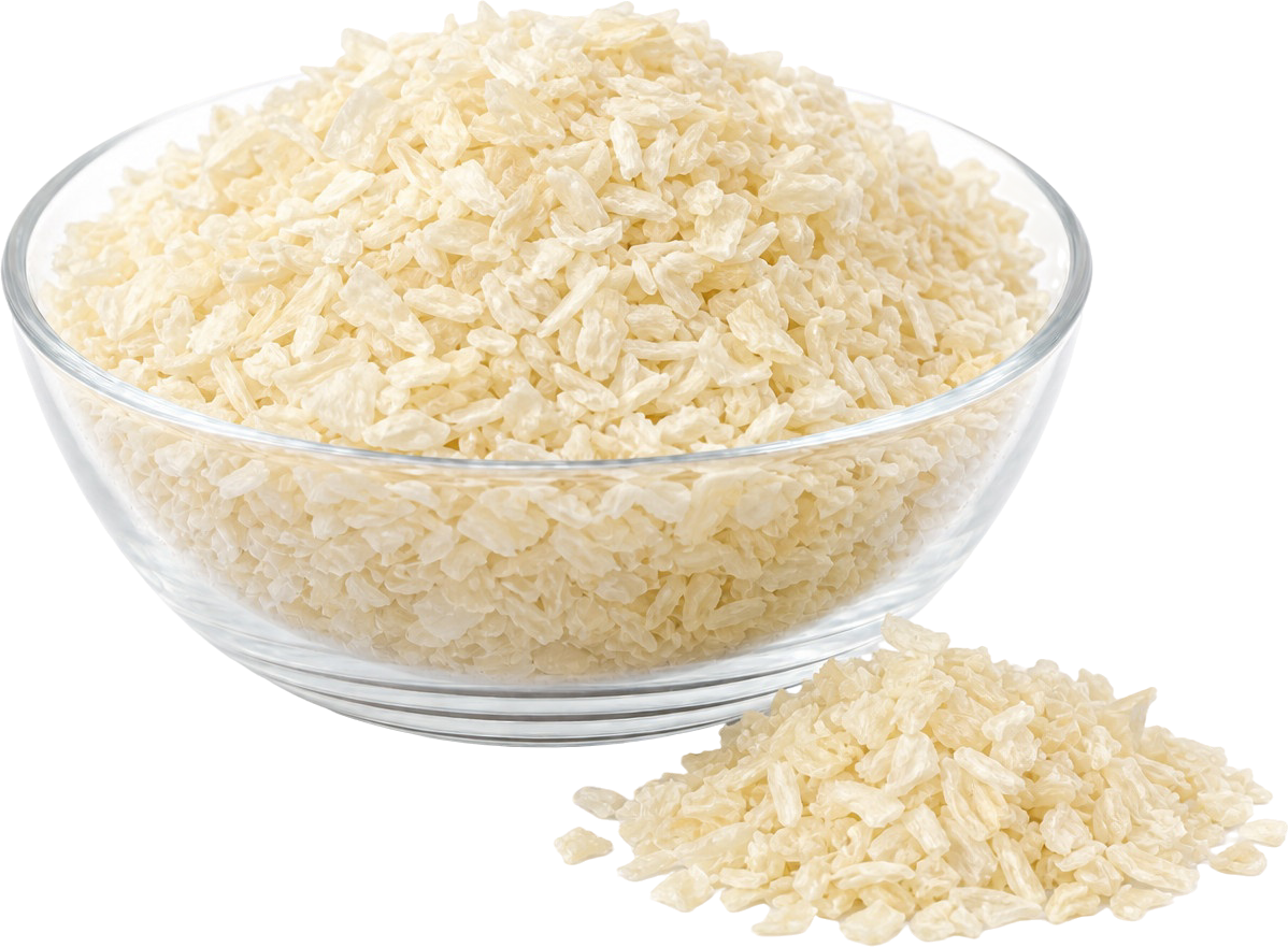 Dehydrated Onion Flakes