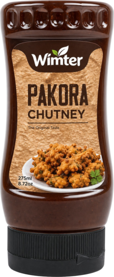 Pakora Chutney