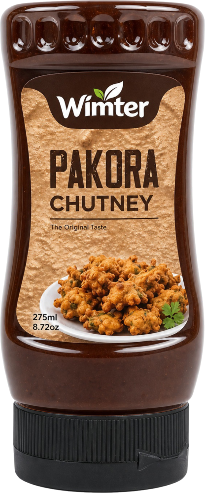 Pakora Chutney
