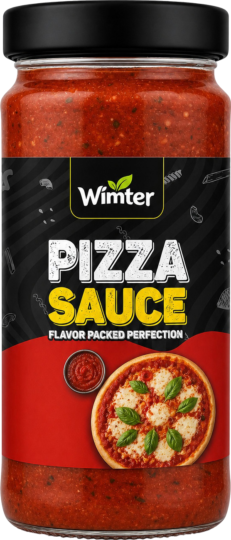 Pizza Sauce