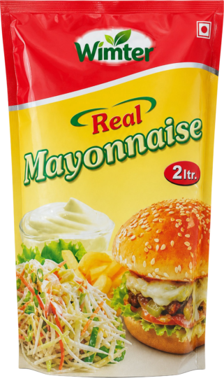Real Mayonnaise