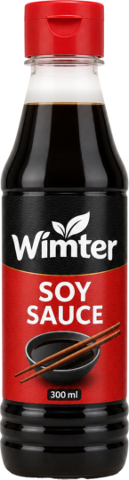 Soy Sauce