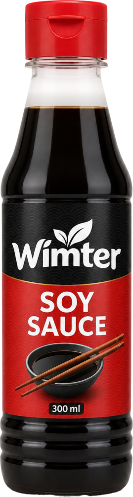 Soy Sauce