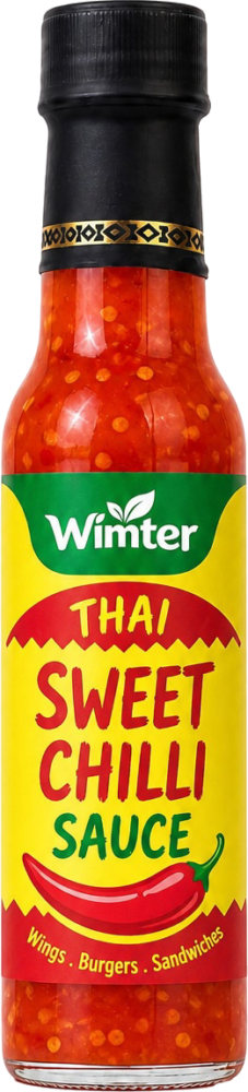 Thai Sweet Chilli Sauce