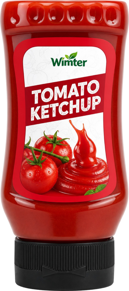 Tomato Ketchup