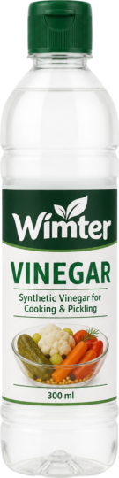 Vinegar