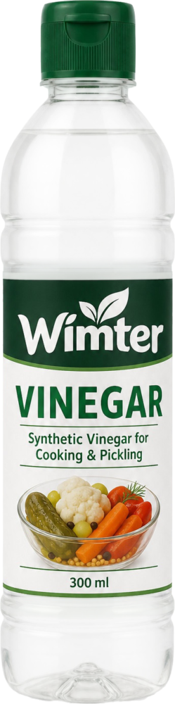 Vinegar