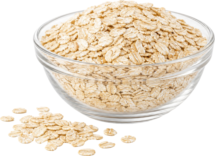 White Oats