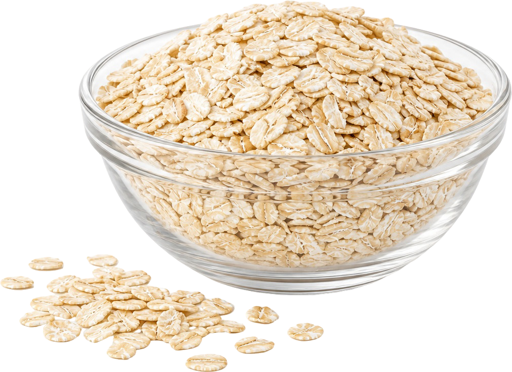 White Oats