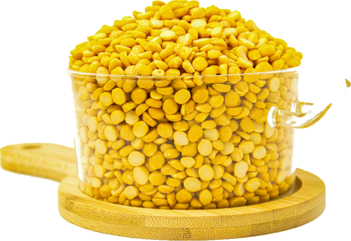 Split Bengal Gram (Daal Chana)