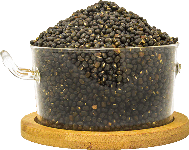 Black Gram, Whole (Mash Sabit)