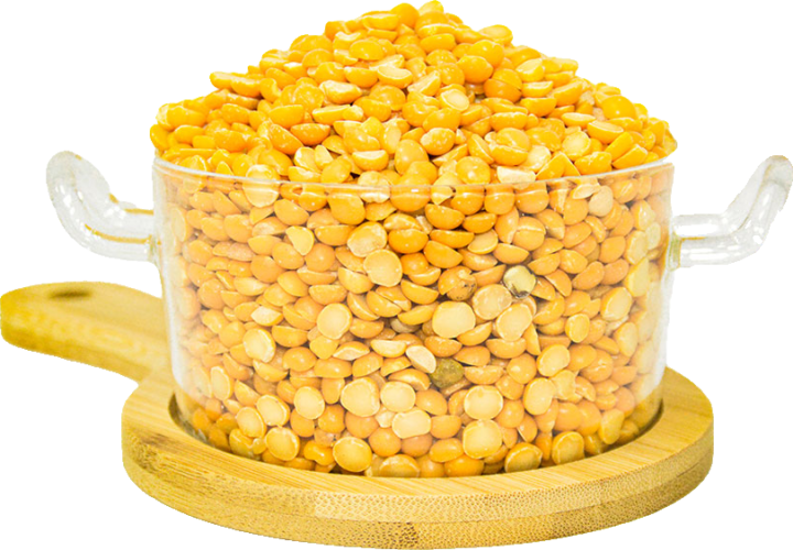 Split Yellow Peas (Matar Daal)