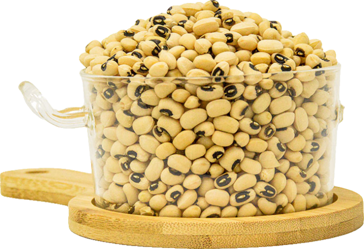 Black Eyed Beans (Lobia)