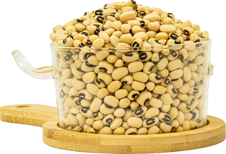 Black Eyed Beans (Lobia)