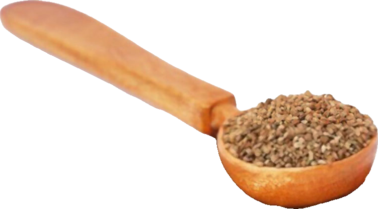 Carom Seeds (Ajwain)