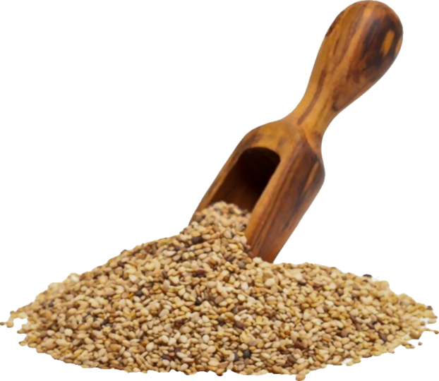 Cracked Wheat (Daliya)