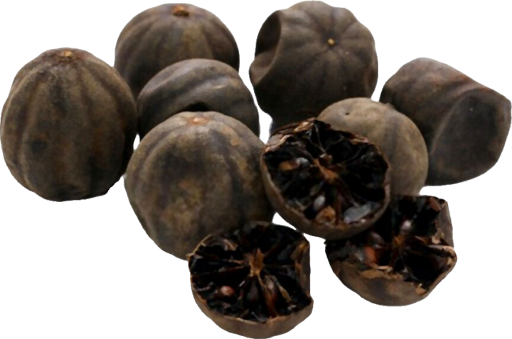 Dried Lemon (Loomi)