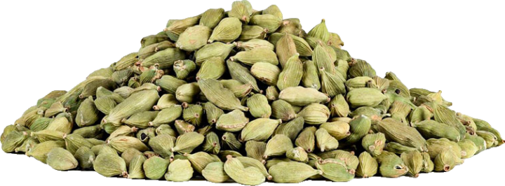 Green Cardamom (Illychi)