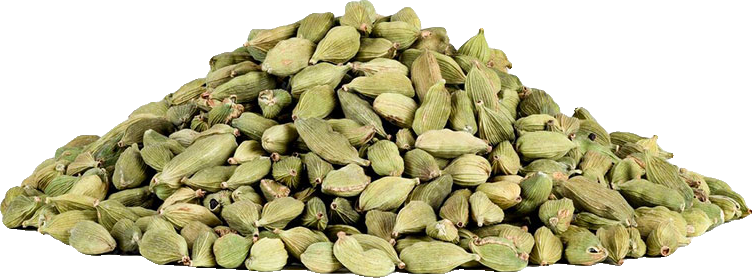 Green Cardamom (Illychi)