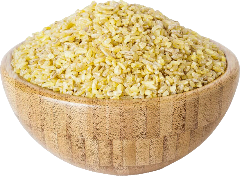 Crushed Wheat (Jareesh)