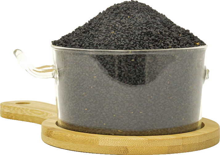 Black Cumin / Onion Seeds (Kalonji)