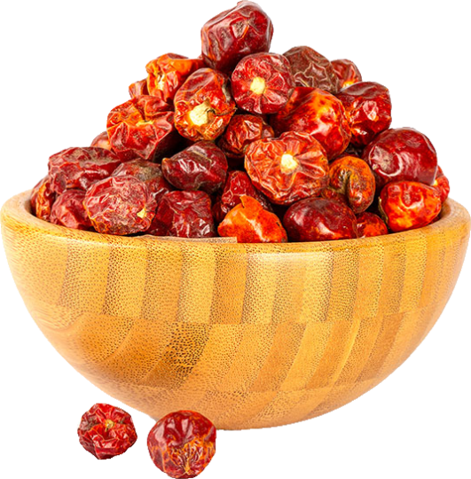 Red Chilli Whole (Laal Mirch)