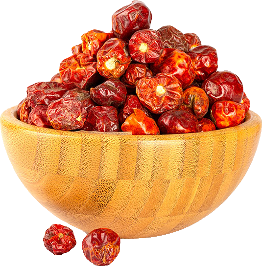 Red Chilli Whole (Laal Mirch)
