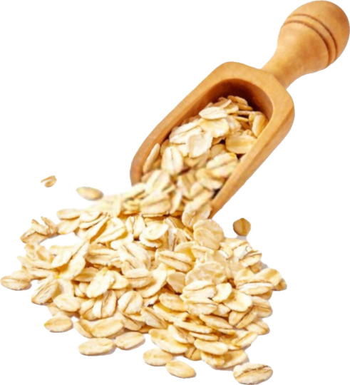 Rice Flakes