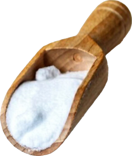 Sodium Bicarbonate (Soda)