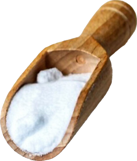 Sodium Bicarbonate (Soda)