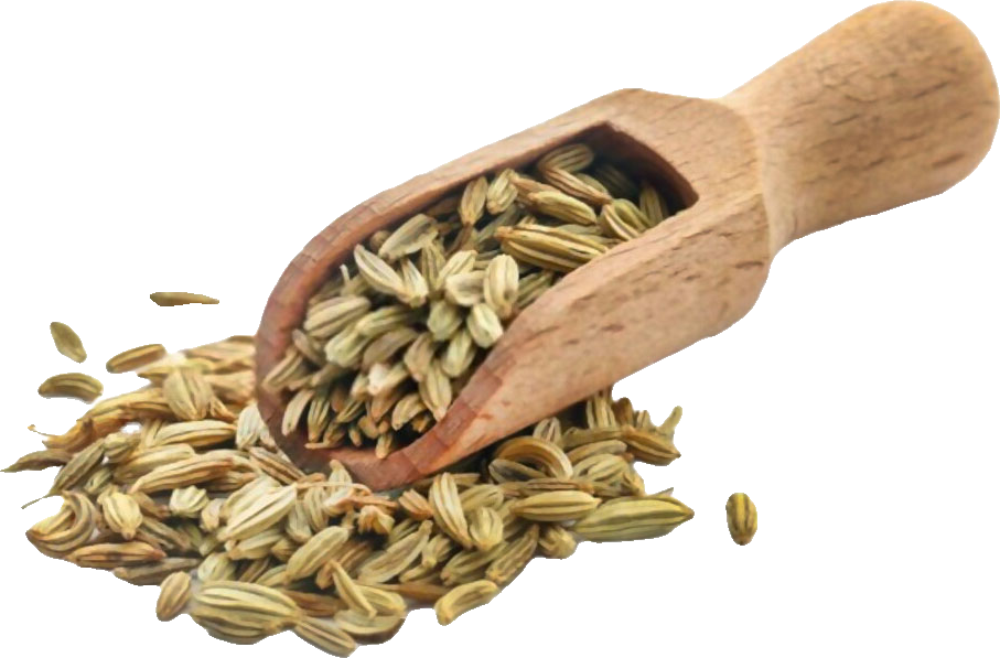 Fennel Seed (Sounf)