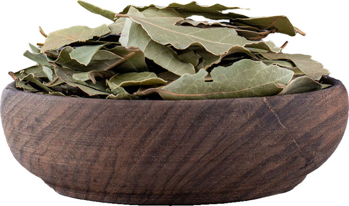 Bay Leaves (Tez Pata)