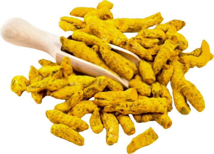 Turmeric Whole (Haldi Sabit)
