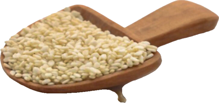 White Sesame Seeds (Til)