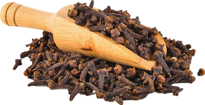 Clove Whole (Long Sabit)
