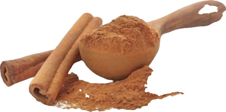 Cassia Powder
