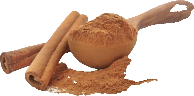 Cassia Powder