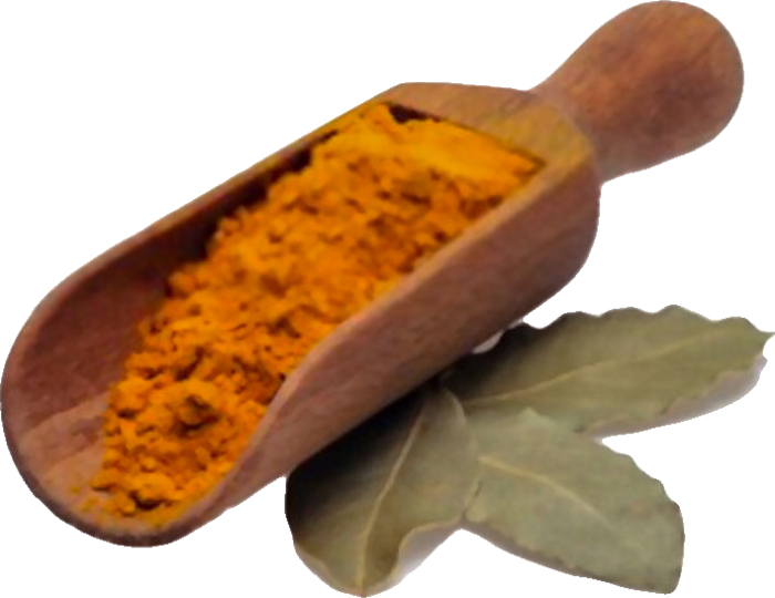 Curry Powder