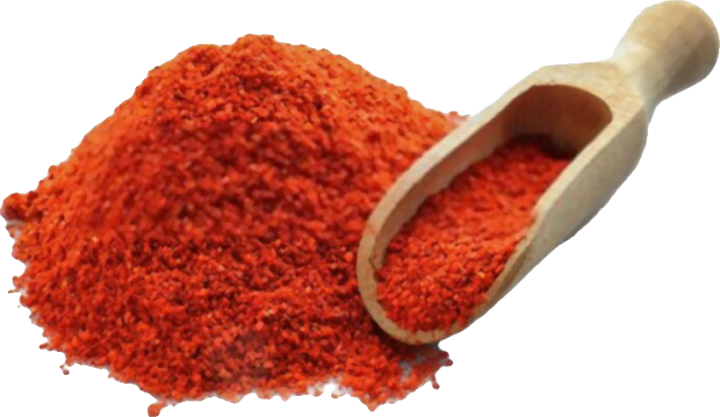 Red Chilli Powder