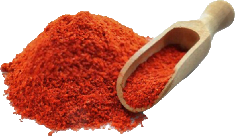 Red Chilli Powder