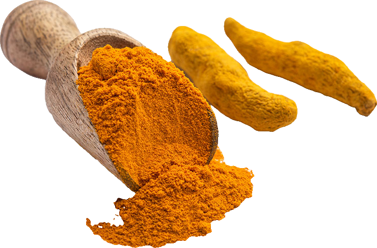Turmeric Powder